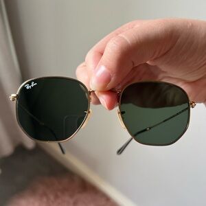 Ray Bans sunglasses